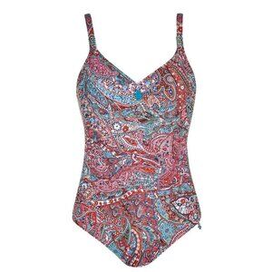 ‼️SALE ‼️ NWT Opera by Sunflair One Piece Swimsuit iSize 10